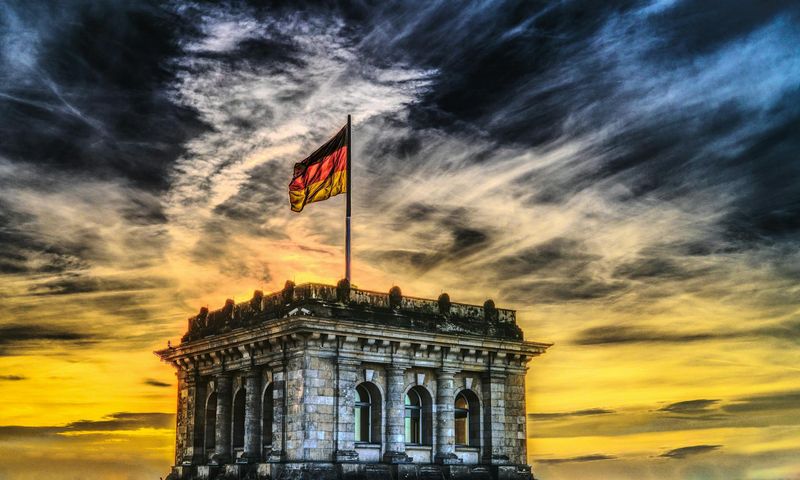 Germany destination highlight