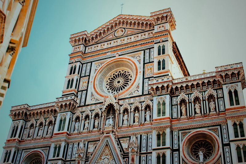 Italy destination highlight